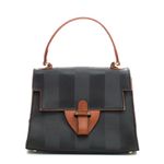 Bolsa-Fendi-Listras-Handle-Vintage