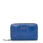 Carteira-de-Viagem-Kate-Spade-Couro-Azul