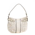 Bolsa-Coach-Monograma-Creme