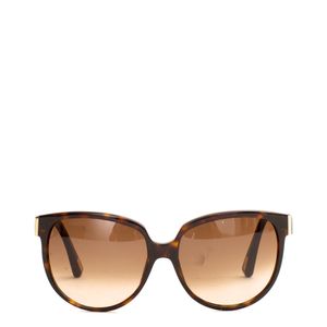 Óculos Marc Jacobs Acetato Marrom