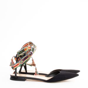 Sapatilha Christian Dior