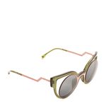 Oculos-Fendi-Paradeyes-Verde