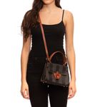 Bolsa-Fendi-Listras-Handle-Vintage