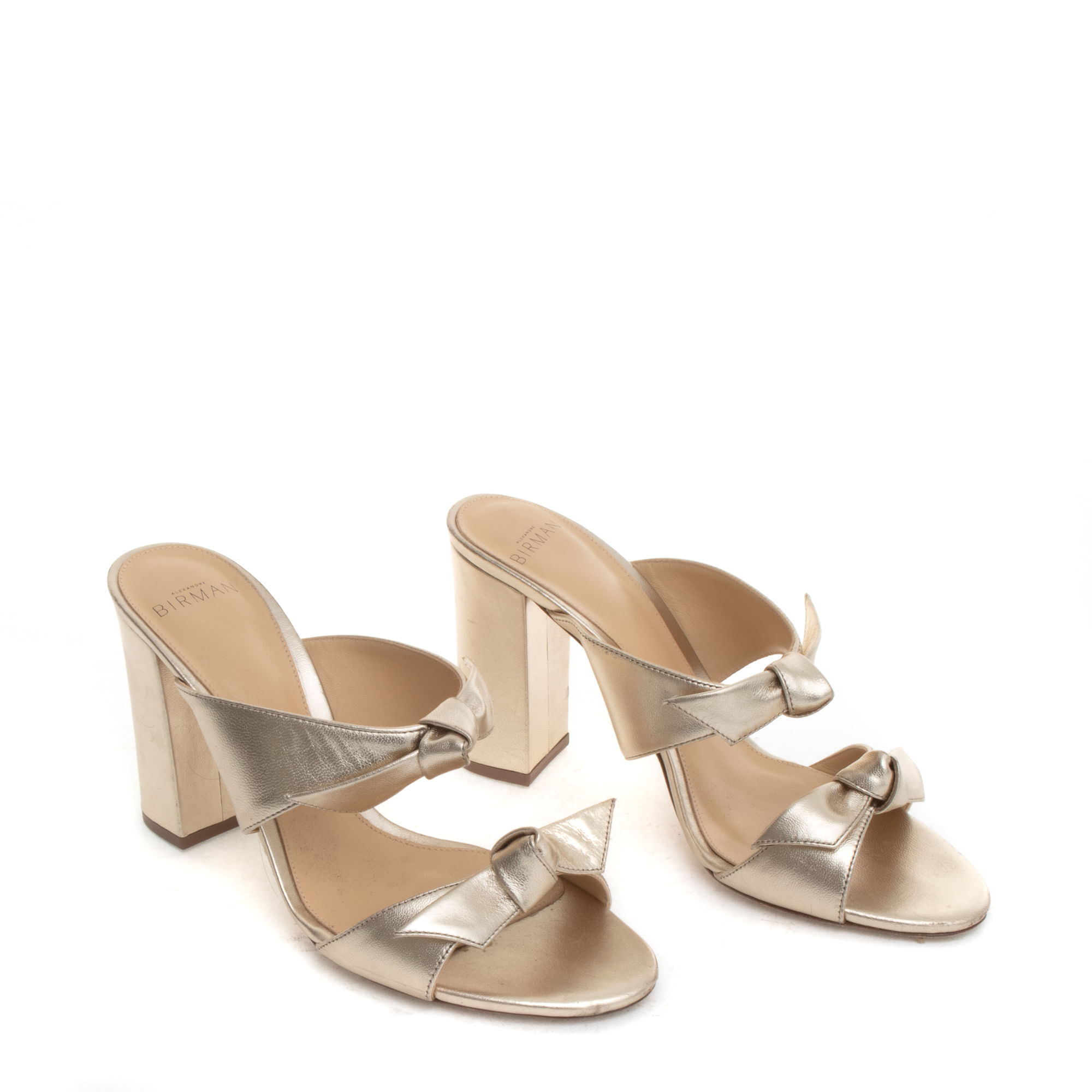 Alexandre birman nolita online