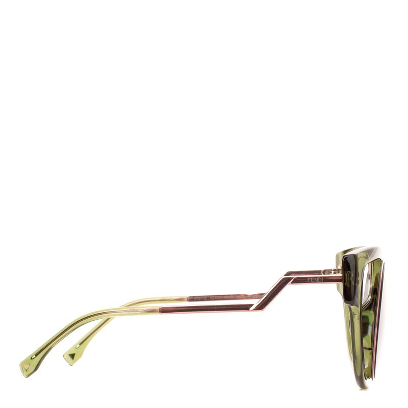 Oculos-Fendi-Paradeyes-Verde