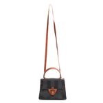 Bolsa-Fendi-Listras-Handle-Vintage