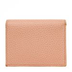 Carteira-Gucci-Couro-Rosa