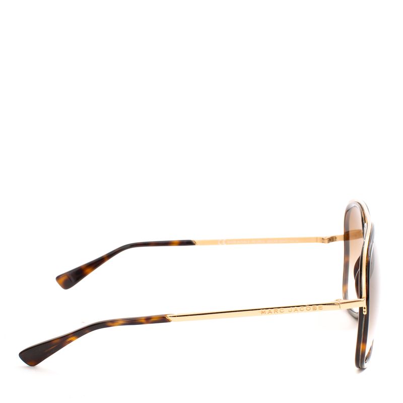 Oculos-Marc-Jacobs-Tartaruga-MJ215-S