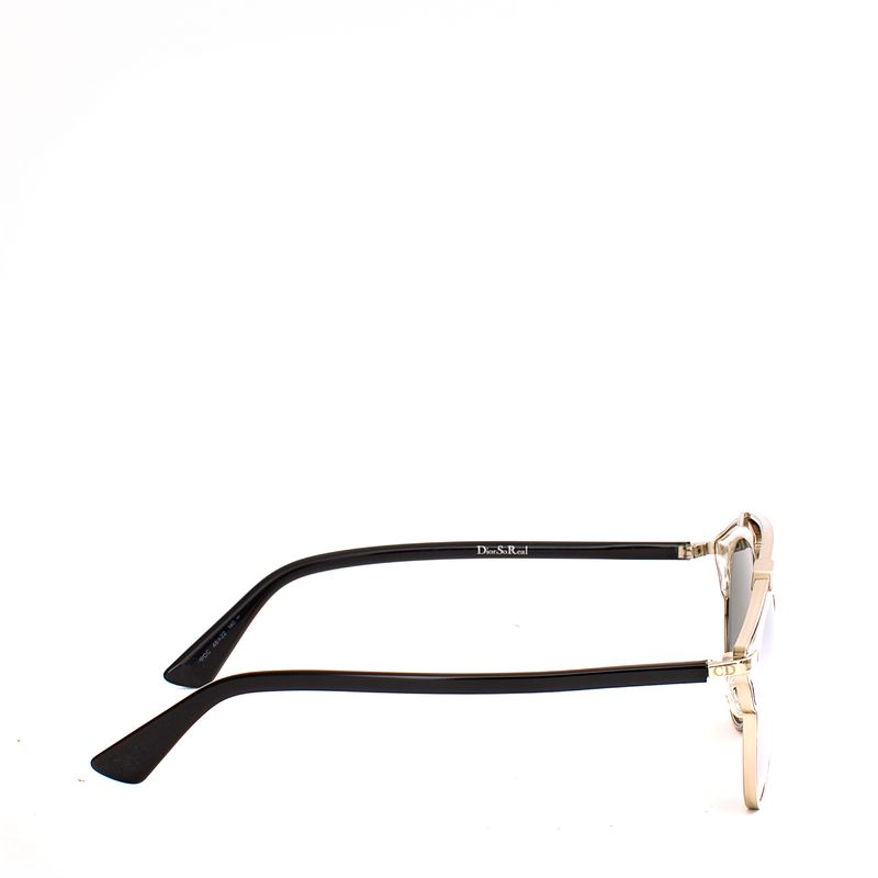 Oculos-Christian-Dior-So-Real-Prateado