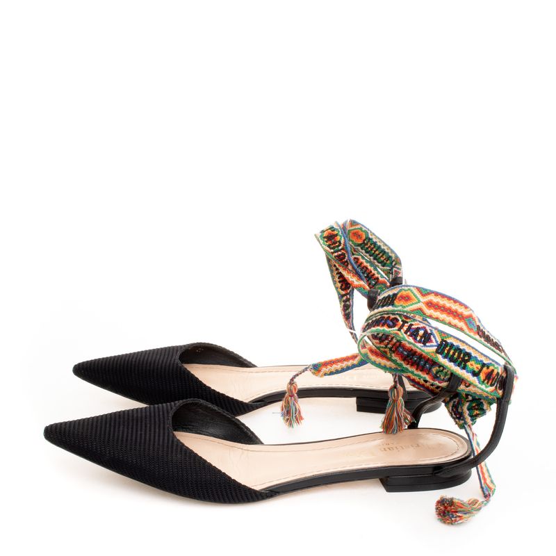 Sapatilha-Christian-Dior
