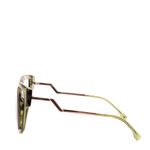 Oculos-Fendi-Paradeyes-Verde