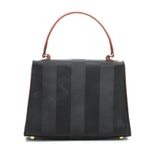 Bolsa-Fendi-Listras-Handle-Vintage