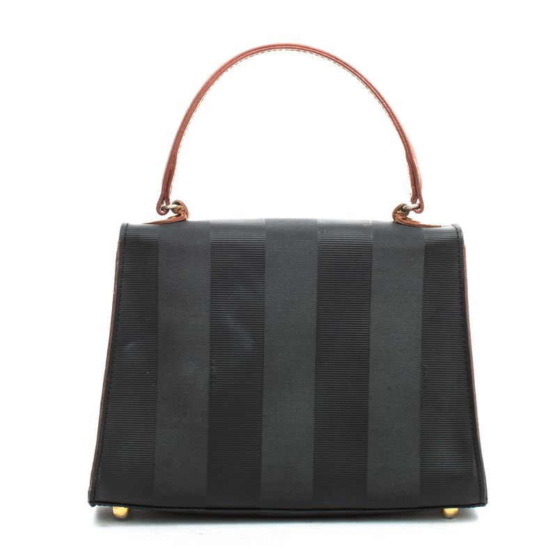 Bolsa-Fendi-Listras-Handle-Vintage