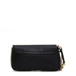 Bolsa-Gucci-Soho-Chain-Crossbody-Preta