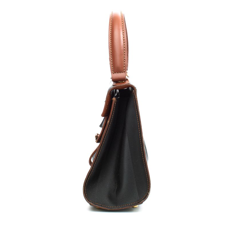 Bolsa-Fendi-Listras-Handle-Vintage