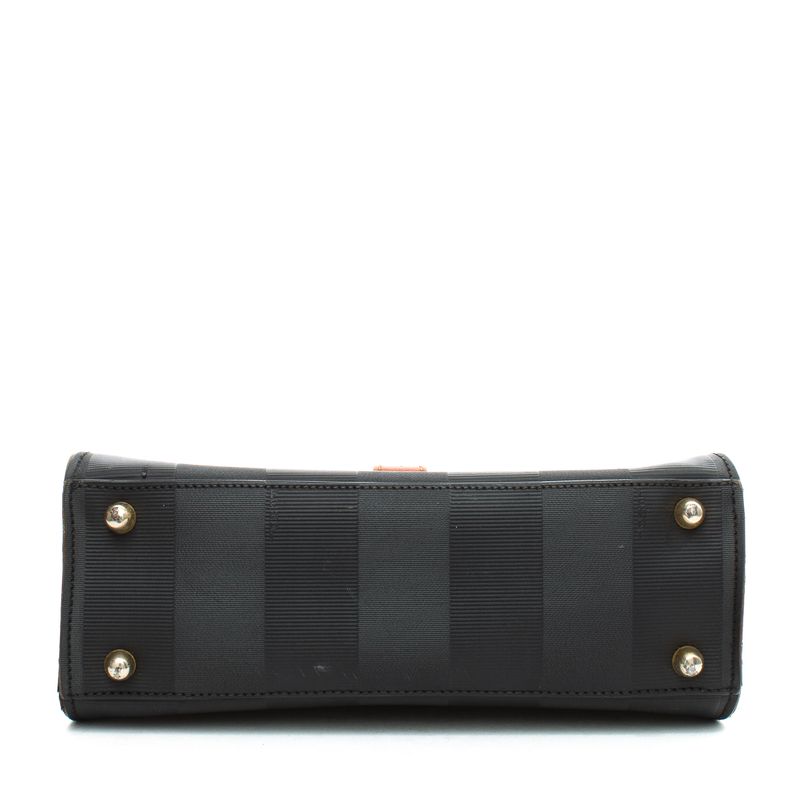 Bolsa-Fendi-Listras-Handle-Vintage