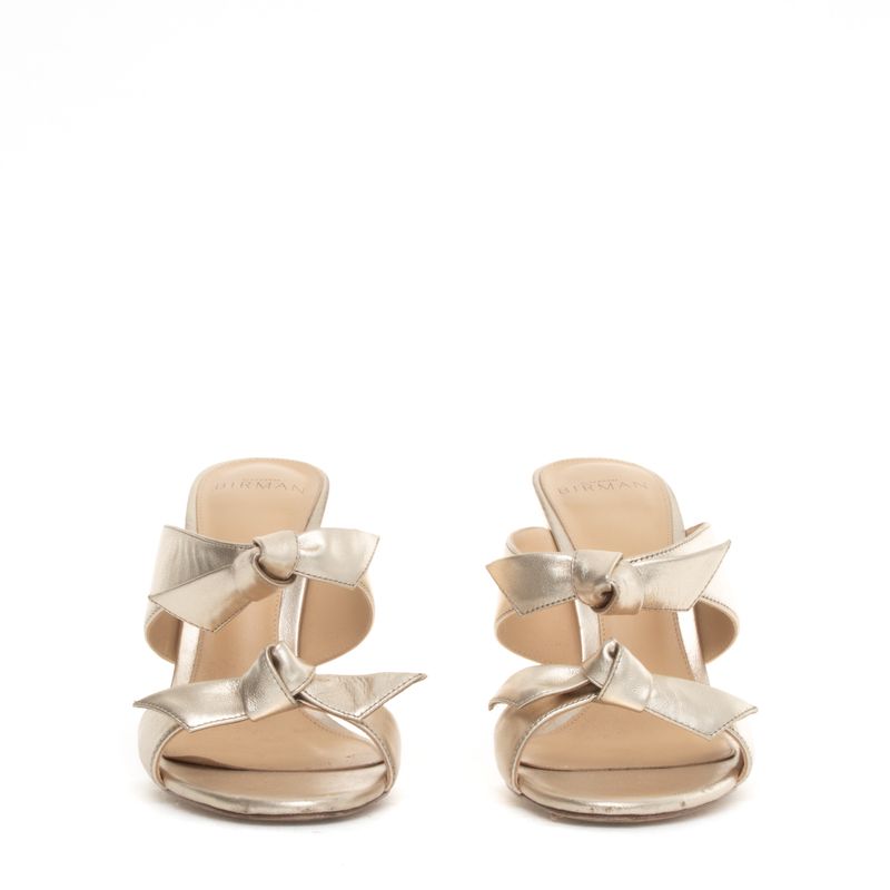 Sandalia-Alexandre-Birman-Nolita-Mule-Couro-Dourado