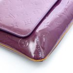 Bolsa-Louis-Vuitton-Thompson-Street-Verniz-Roxo