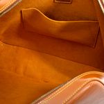 Bolsa-Louis-Vuitton-Voltaire-Epi-Caramelo