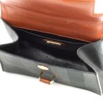 Bolsa-Fendi-Listras-Handle-Vintage