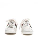 Tenis-Gucci-Couro-Branco