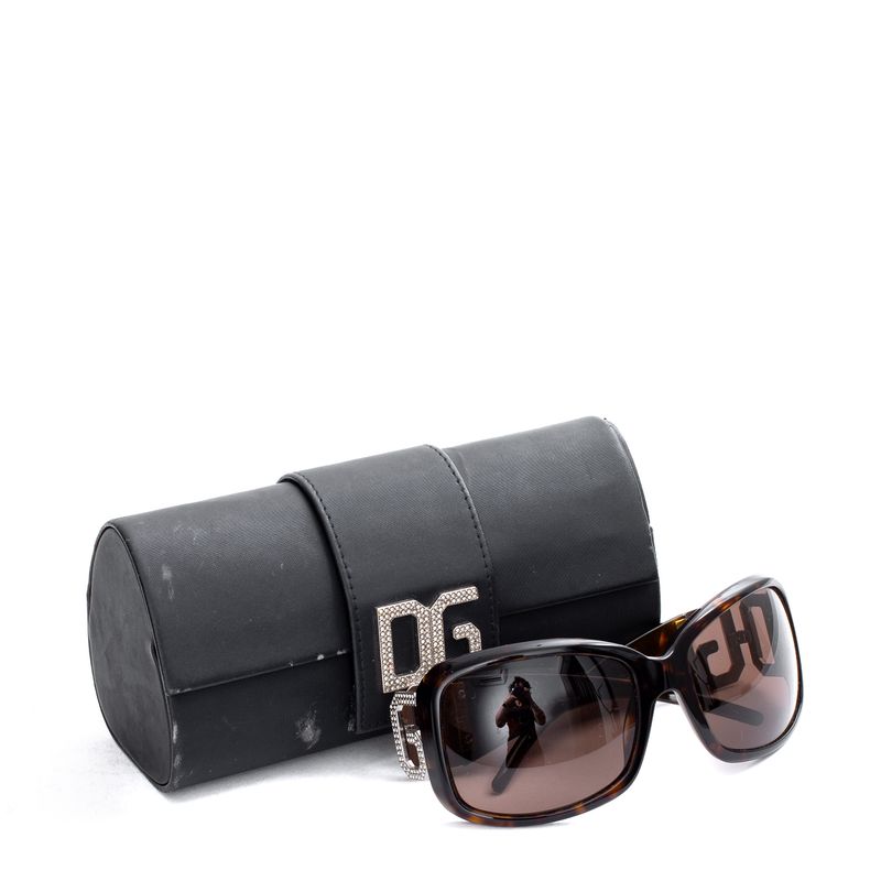 Oculos-Dolce---Gabbana-Tartaruga