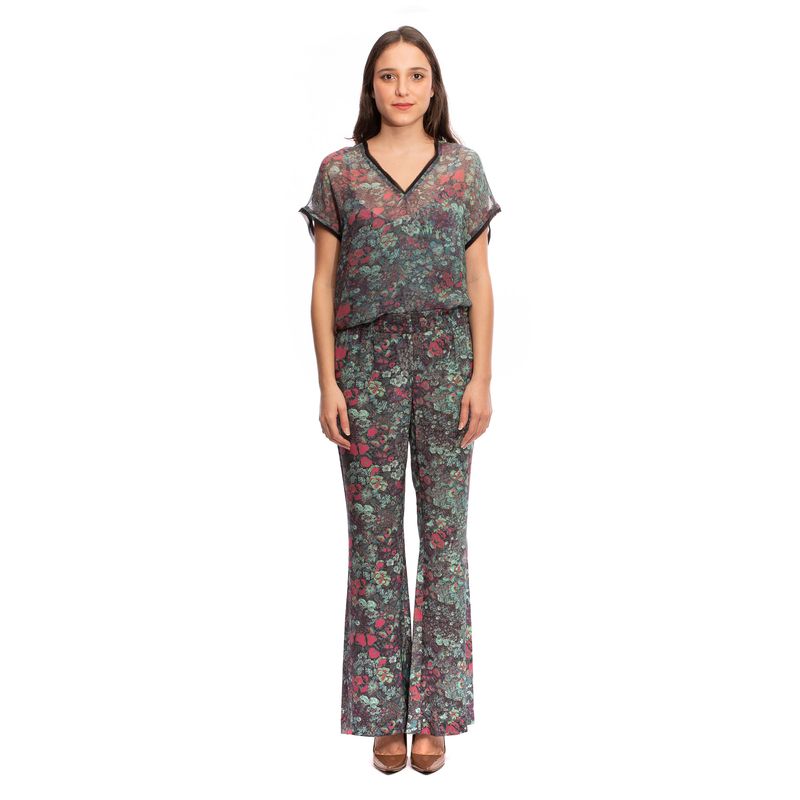 Conjunto-Cris-Barros-Seda-Estampa-Azul