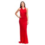 Vestido-Issa-Vermelho-Longo