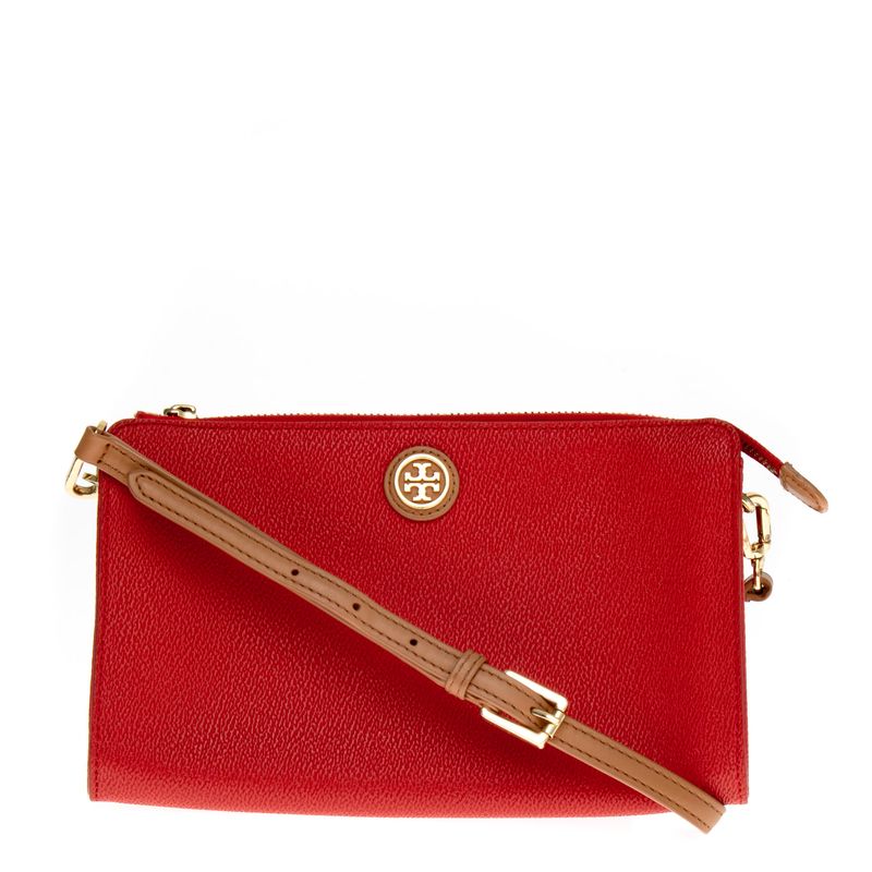 Bolsa-Tory-Burch-Crossboy-Vermelha-e-Bege