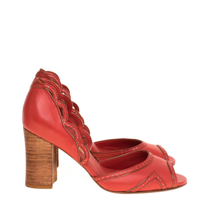 Peep-Toe-Sarah-Chofakian-Vermelho-Liso