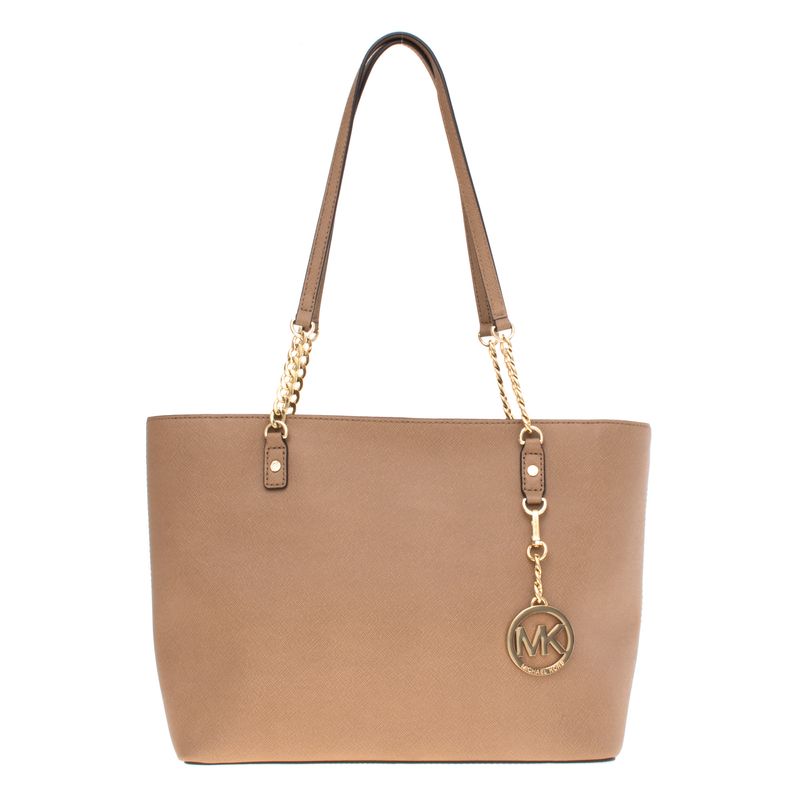 Bolsa-Michael-Kors-Tote-Grande-Bege