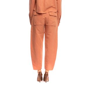 Calça Cris Barros Salmão