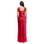 Vestido-Gloria-Coelho-Vermelho-Longo