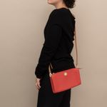 Bolsa-Tory-Burch-Crossboy-Vermelha-e-Bege