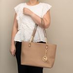 Bolsa-Michael-Kors-Tote-Grande-Bege
