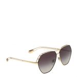 Oculos-Bulgari-Dourado