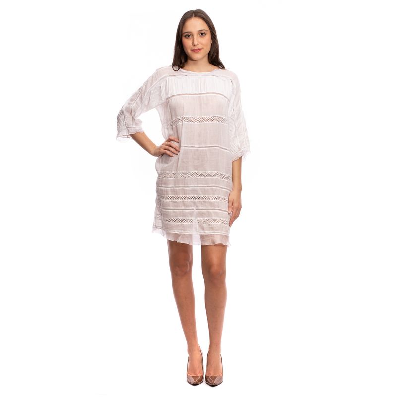 Vestido-Isabel-Marant-Renda-Branco