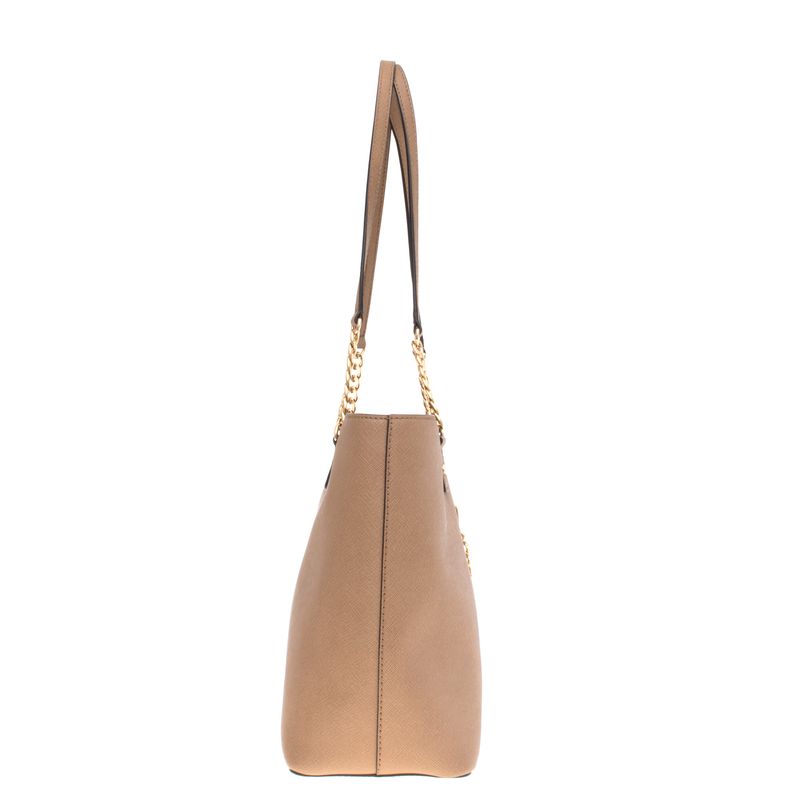 Bolsa-Michael-Kors-Tote-Grande-Bege
