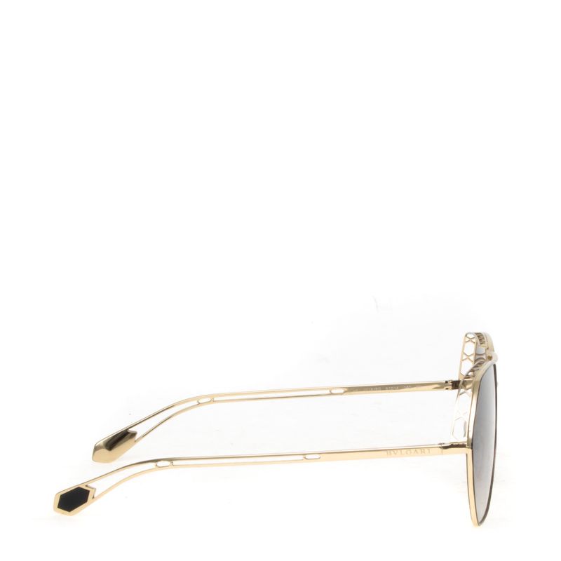 Oculos-Bulgari-Dourado