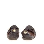 Sapatilha-Michael-Kors-Monograma-Marrom