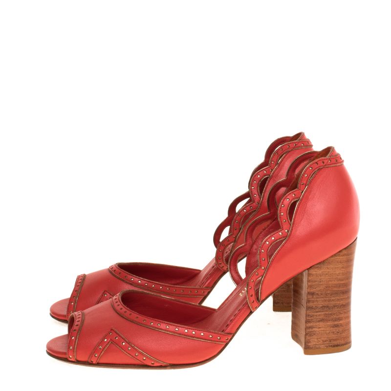 Peep-Toe-Sarah-Chofakian-Vermelho-Liso