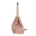 Bolsa-Gucci-Soho-Chain-Rose