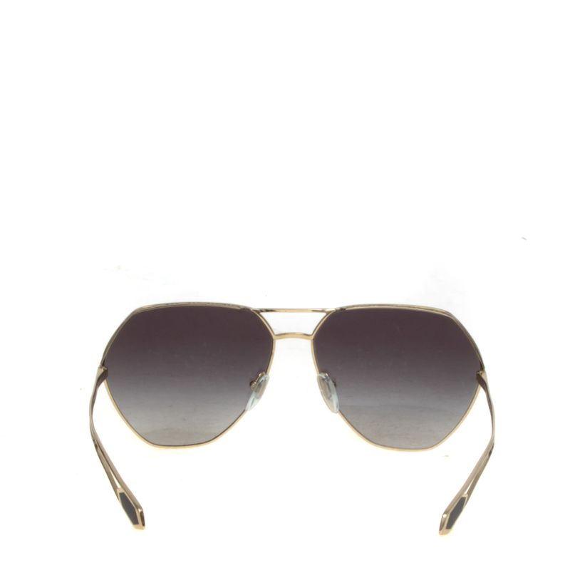 Oculos-Bulgari-Dourado