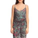 Conjunto-Cris-Barros-Seda-Estampa-Azul