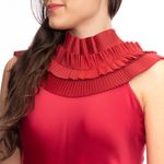 Vestido-Gloria-Coelho-Vermelho-Longo