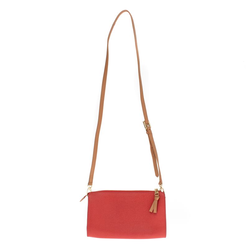 Bolsa-Tory-Burch-Crossboy-Vermelha-e-Bege