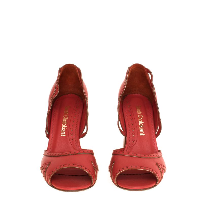 Peep-Toe-Sarah-Chofakian-Vermelho-Liso