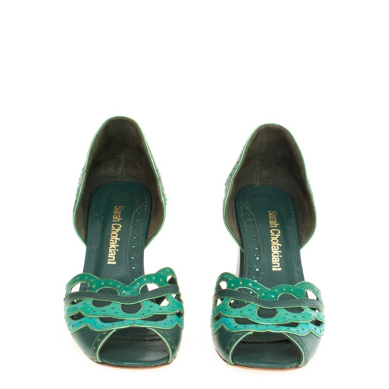 Peep-Toe-Sarah-Chofakian-Verde-E-Turquesa