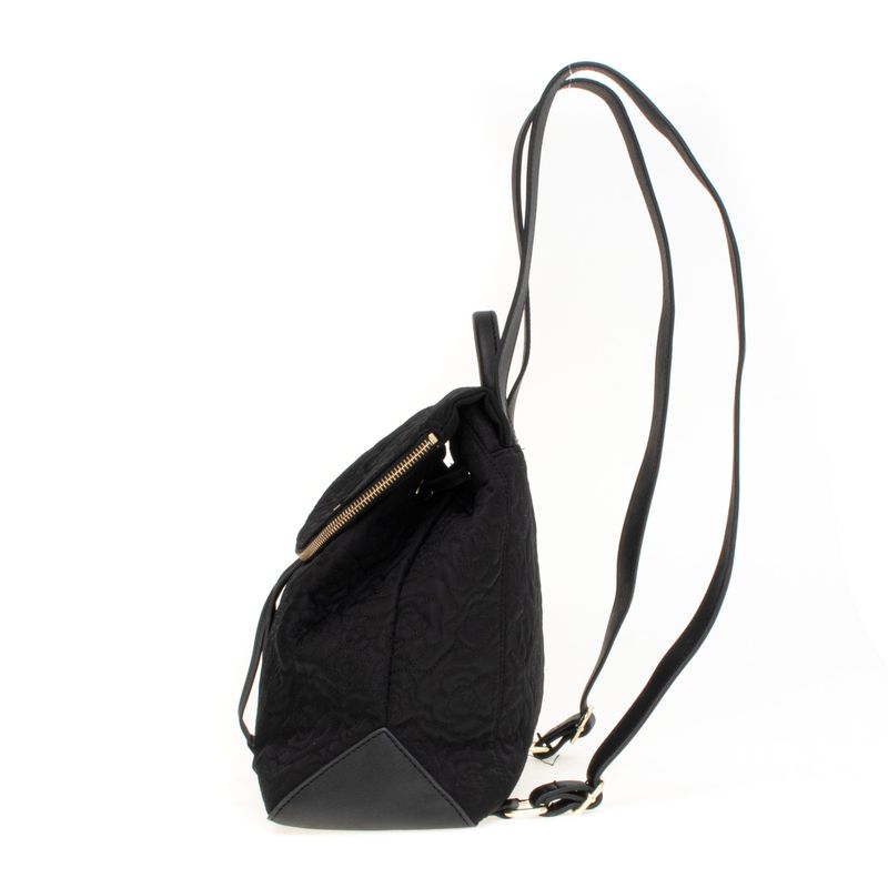 Mochila-Karl-Lagerfeld-Preta
