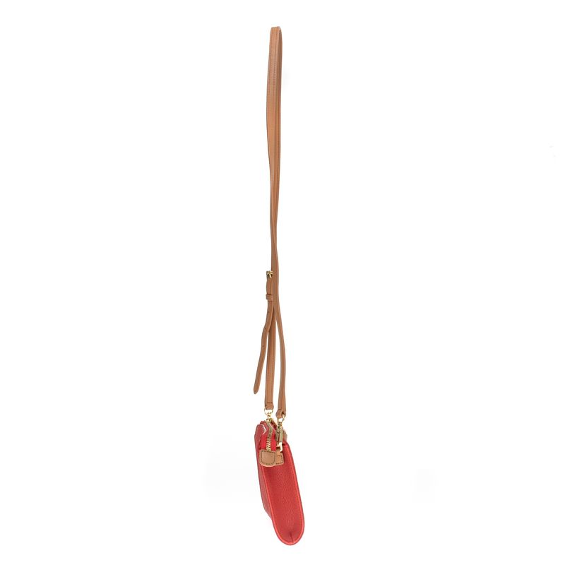 Bolsa-Tory-Burch-Crossboy-Vermelha-e-Bege